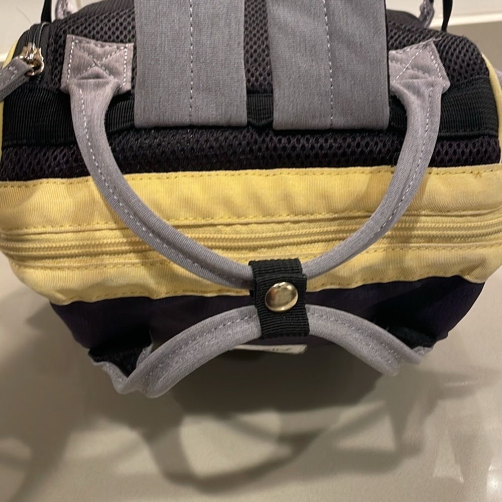 Anello- Backpack - Picture 3 of 12